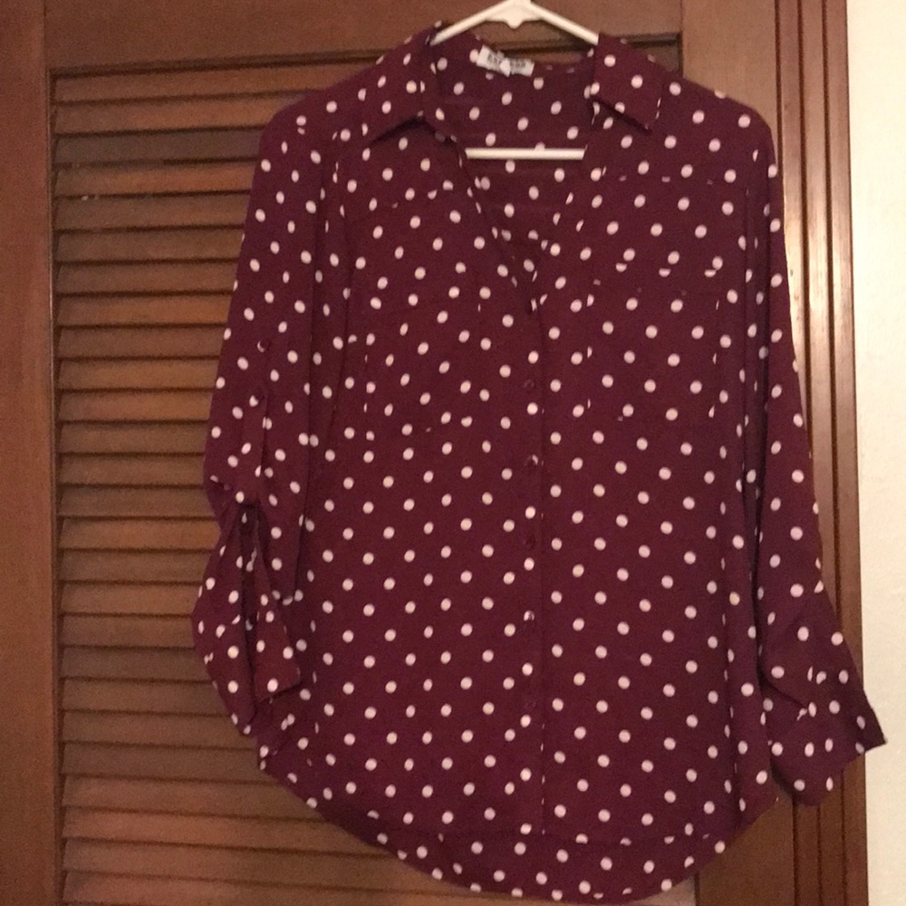 Express Portofino Shirt
